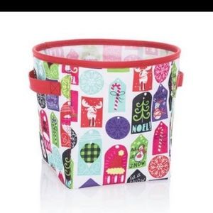 Thirty-one Mini Storage Bin.  New!
